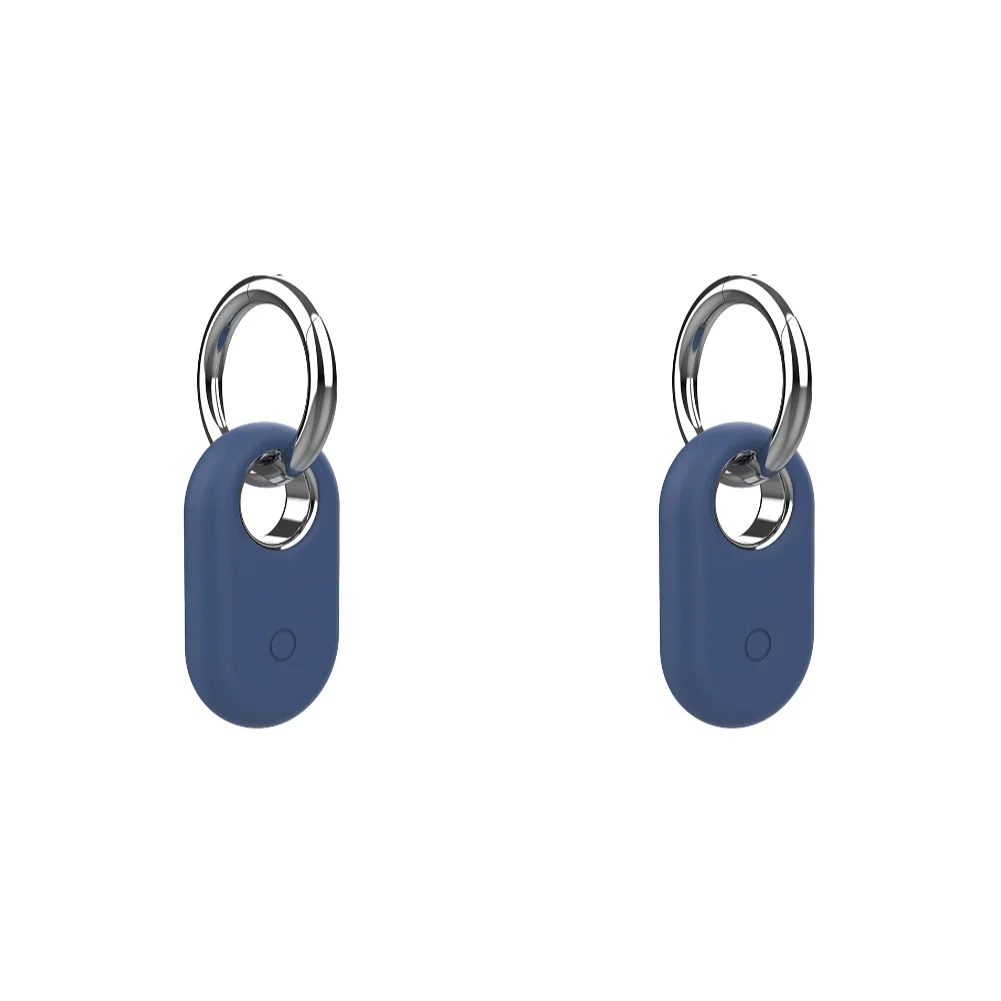 2PCS Blue