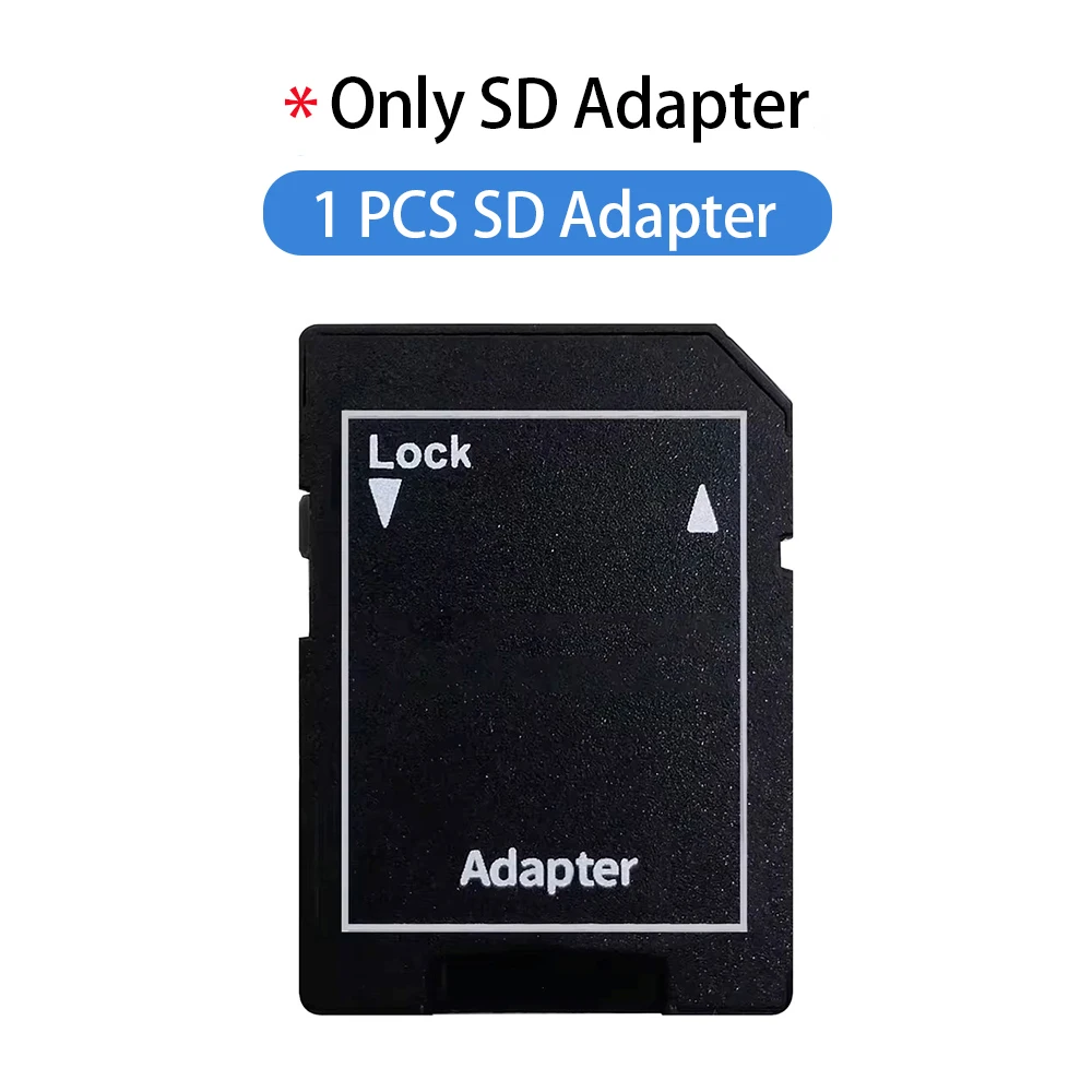 SD Adapter