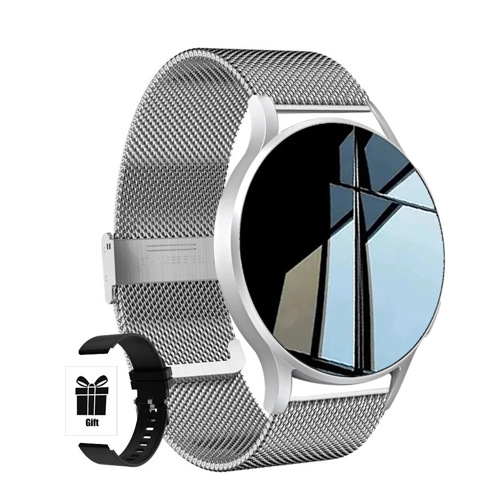 Silver ML