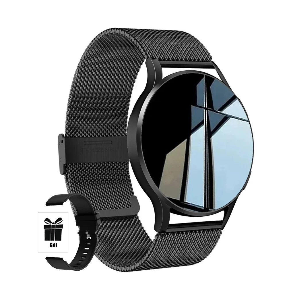 Black ML