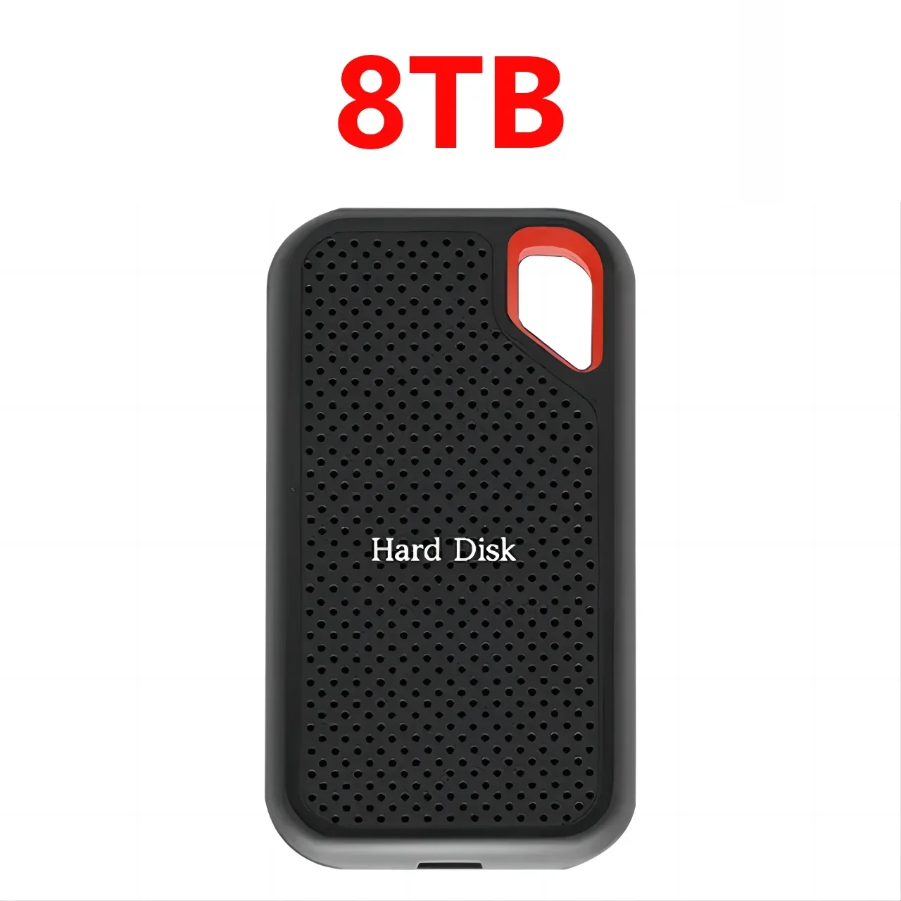 8TB