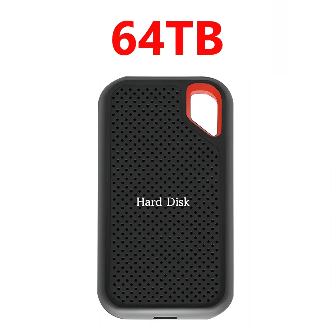 64TB