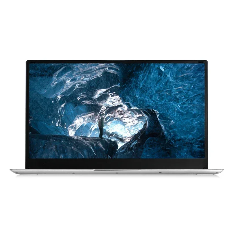 AKPAD 15.6-Inch IPS Display Laptop 16GB RAM 2TB SSD Intel Celeron 11th Gen N5095 Windows 11 Pro - Portable Office Notebook PC