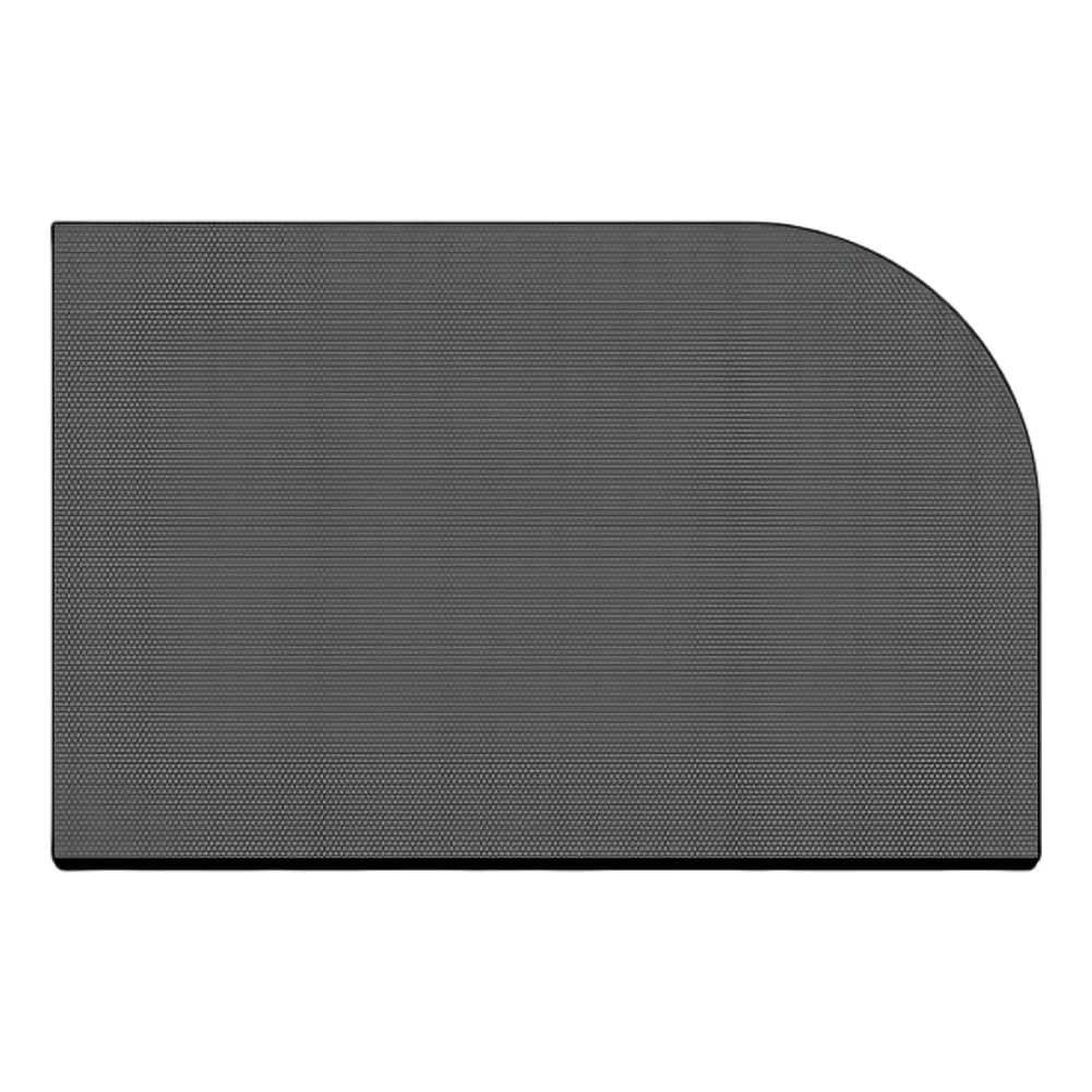 Rear Side Window Sunshade Cover Repellent Mosquito Mesh Net Car Window Sunshade Rear Window Mesh Sun Visor Auto Accessories