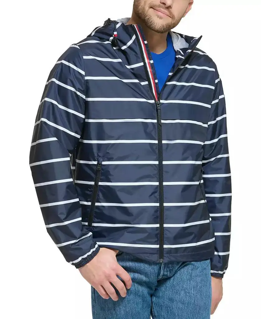 Navy Twill