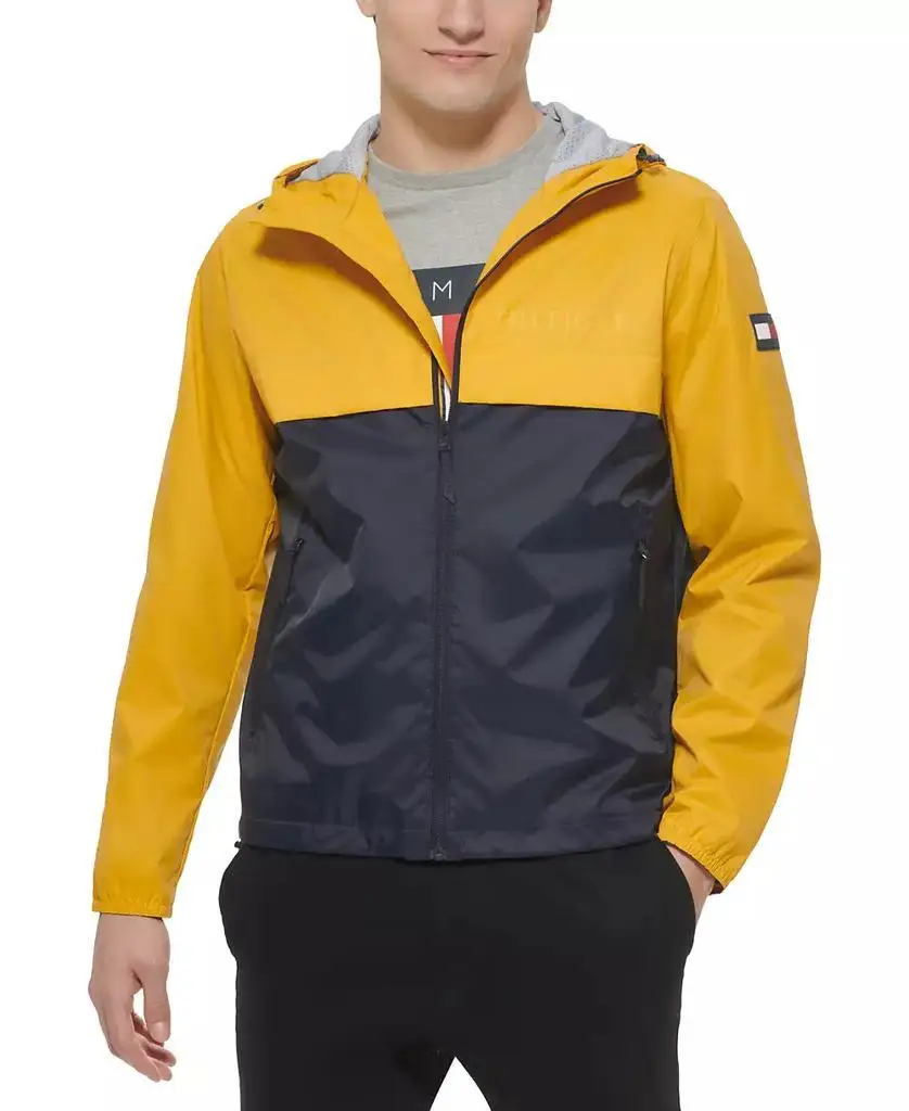 Yellow Navy